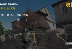 吃鸡新动作爆料视频,惊险刺激，操作升级！