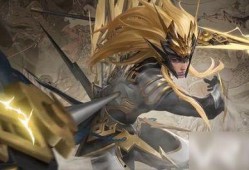 马超仙侠皮肤最新爆料图片,仙气缭绕，剑气纵横