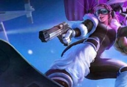 女枪皮肤爆料视频大全集,华丽变身，魅力绽放