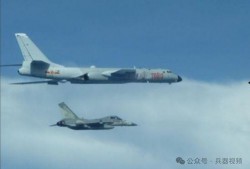 轰6最新爆料,揭秘我国战略轰炸机发展新篇章