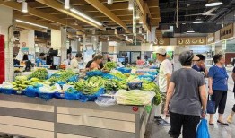 郑州菜市场爆料新闻